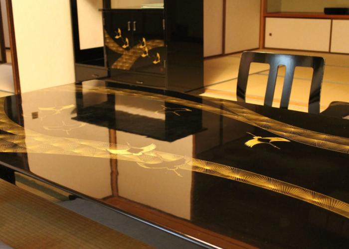 Kinugawa Onsen Sanraku