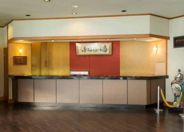 kinugawaonsen Fukumatsu