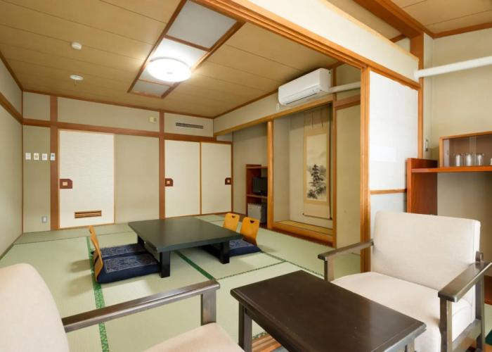 kinugawaonsen Fukumatsu