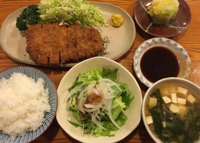 kinugawaonsen Fukumatsu