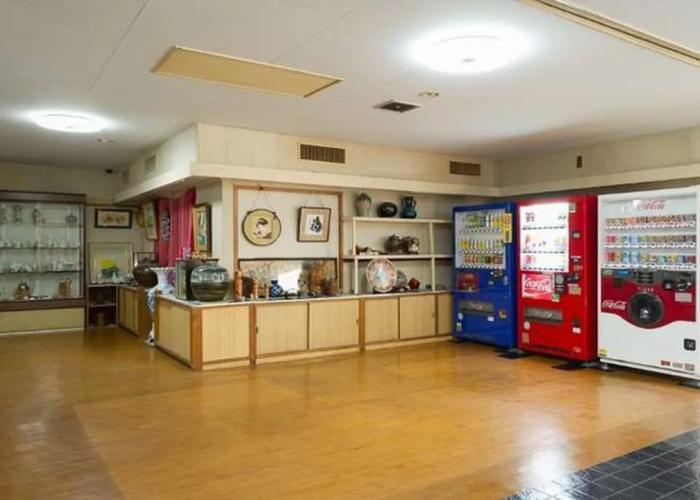 kinugawaonsen Fukumatsu