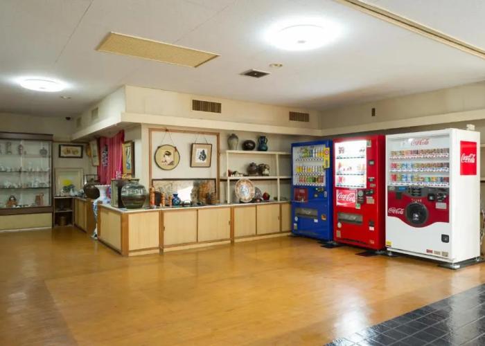 kinugawaonsen Fukumatsu