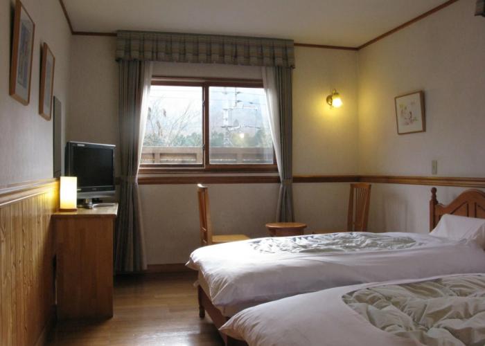 Akari No Yado Villa Revage