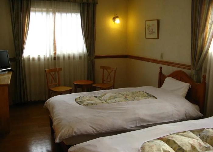 Akari No Yado Villa Revage