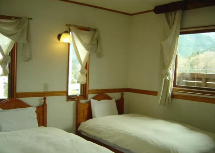 Akari No Yado Villa Revage