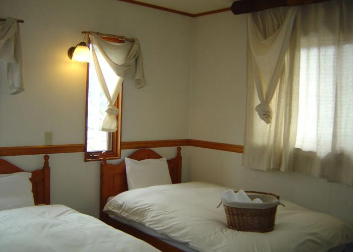 Akari No Yado Villa Revage