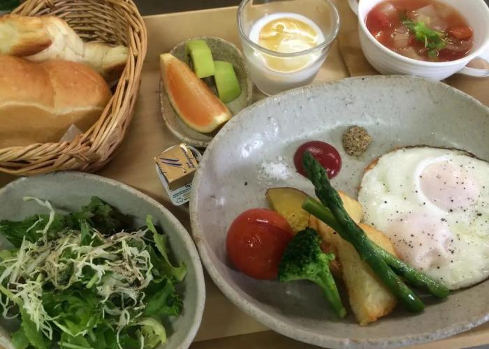 Akari No Yado Villa Revage