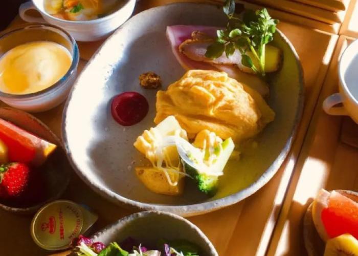 Akari No Yado Villa Revage