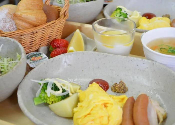 Akari No Yado Villa Revage