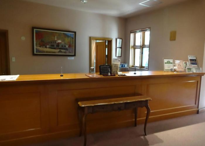 Chuzenji Kanaya Hotel