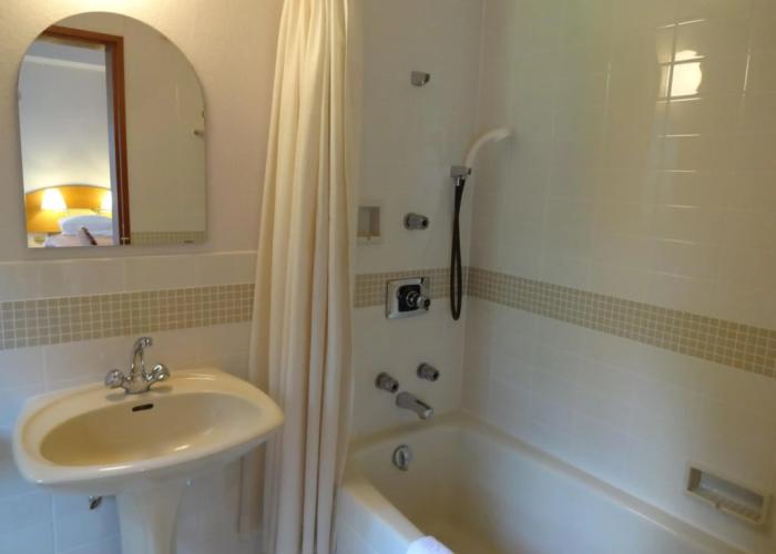 Chuzenji Kanaya Hotel