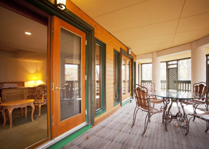 Chuzenji Kanaya Hotel