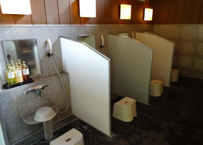 Chuzenji Kanaya Hotel