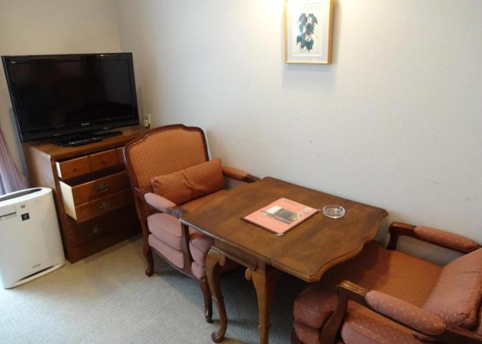 Chuzenji Kanaya Hotel