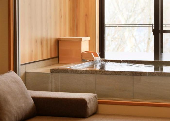 Okunikko Hotel Shikisai