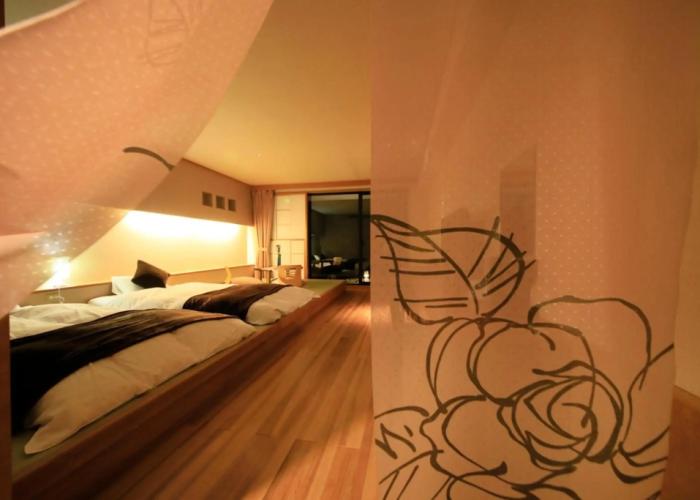 Okunikko Hotel Shikisai