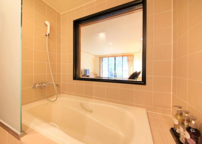 Okunikko Hotel Shikisai