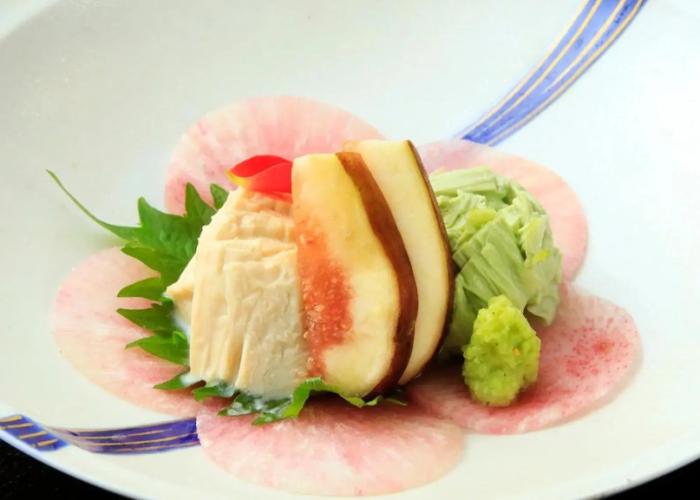 Okunikko Hotel Shikisai