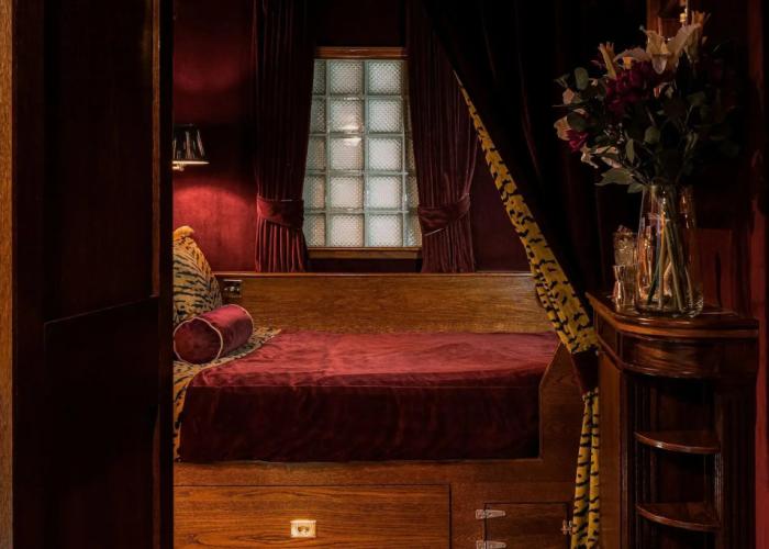 House of Gods Hotel