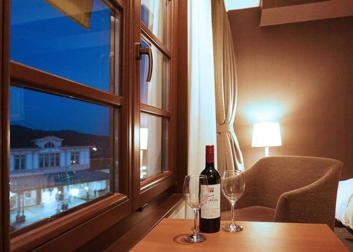 Nikko Station Hotel Classic