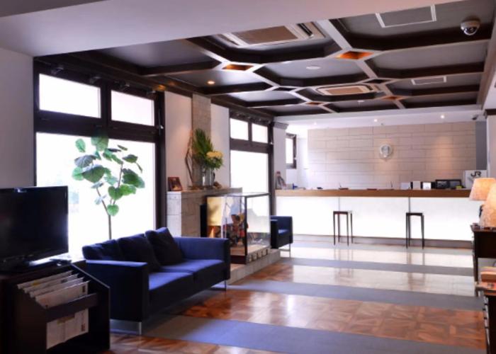 Nikko Station Hotel Classic