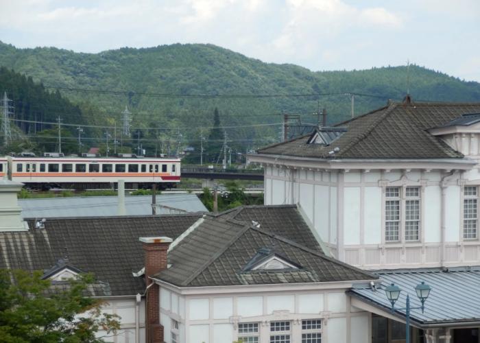 Nikko Station Hotel Classic