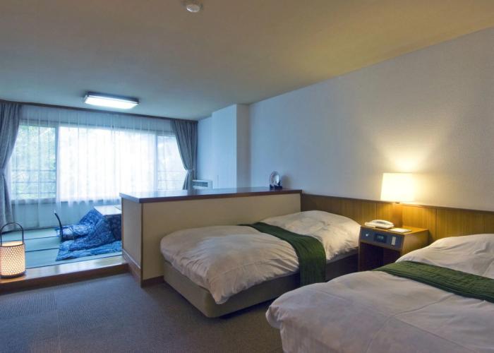 Okunikko Konishi Hotel