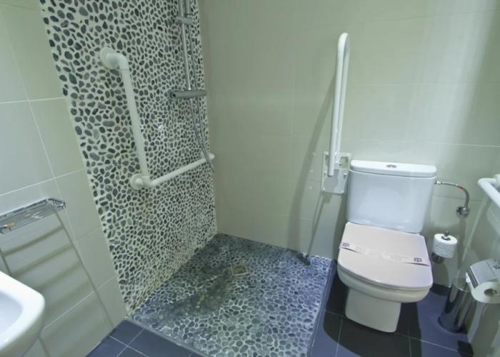 Hotel Villa Arce