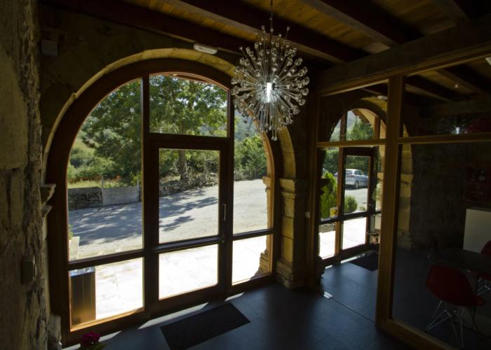 Hotel Villa Arce