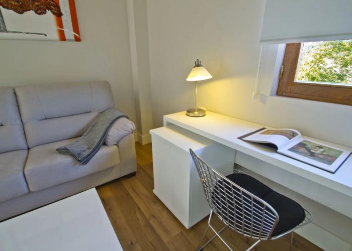 Hotel Villa Arce