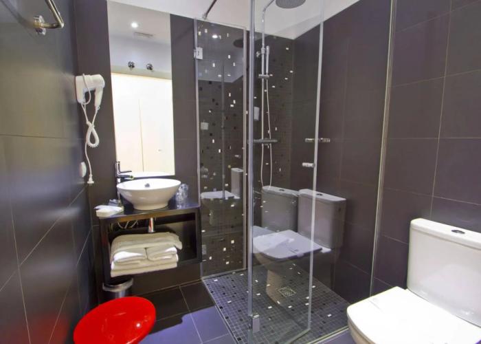 Hotel Villa Arce