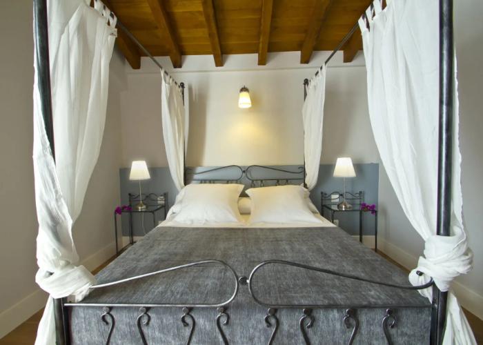 Hotel Villa Arce