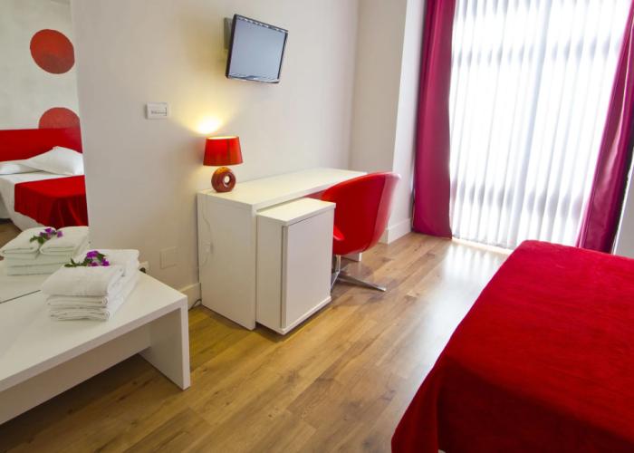 Hotel Villa Arce