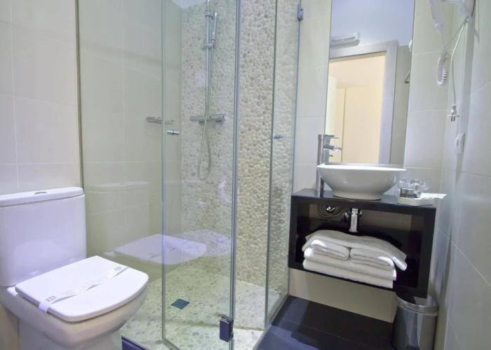 Hotel Villa Arce