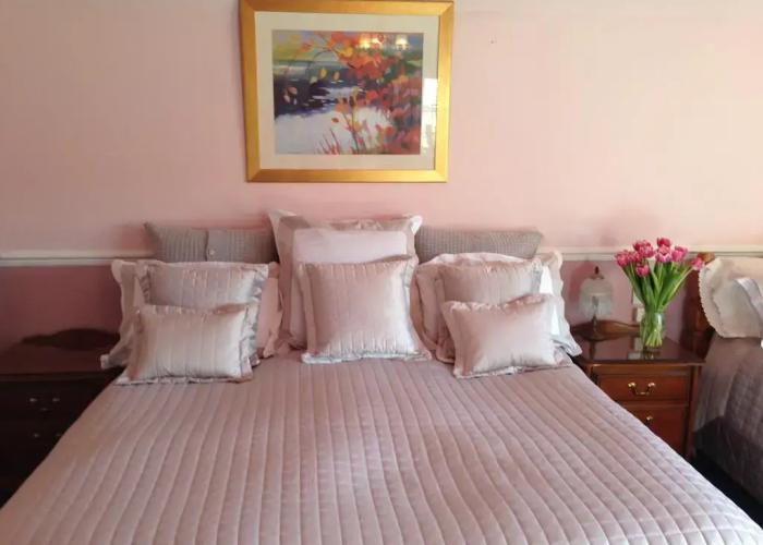 Carmichael Bed And Breakfast