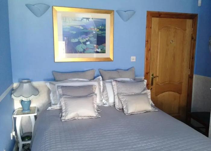 Carmichael Bed And Breakfast