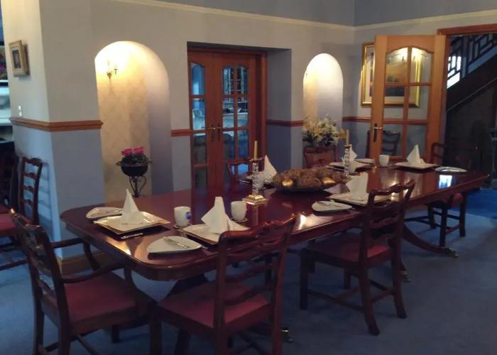 Carmichael Bed And Breakfast