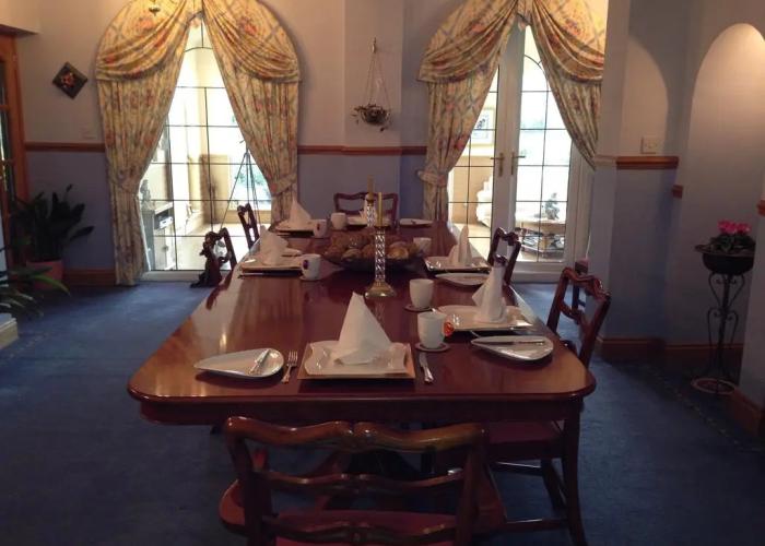 Carmichael Bed And Breakfast
