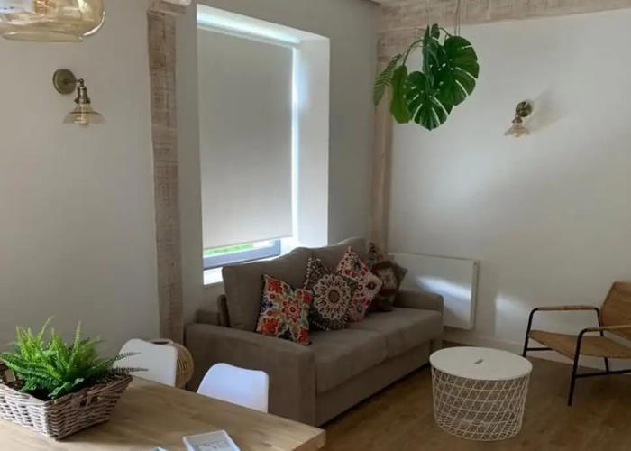 Apartamentos la Bicicleta