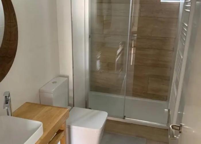 Apartamentos la Bicicleta