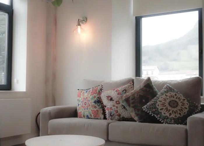 Apartamentos la Bicicleta