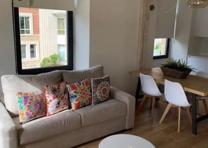 Apartamentos la Bicicleta