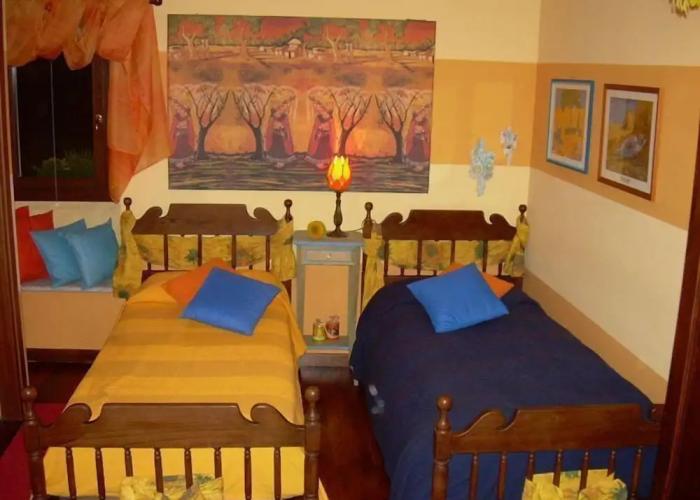 Ristorante Una Franca