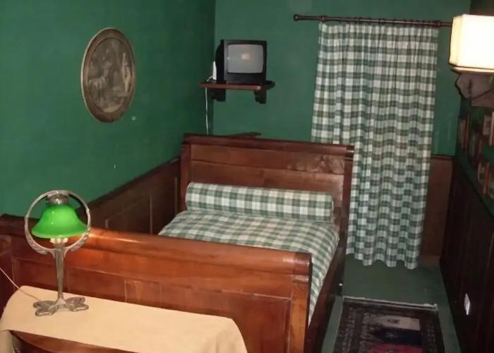 Ristorante Una Franca