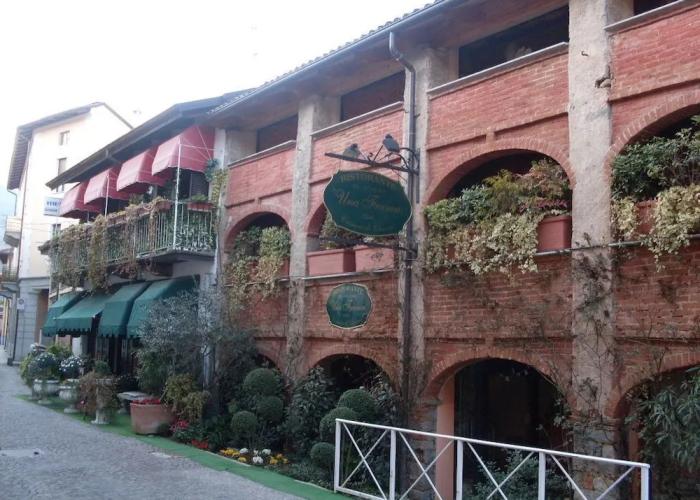 Ristorante Una Franca