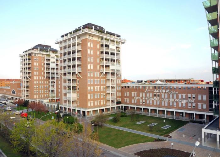 Agorà Palace Hotel