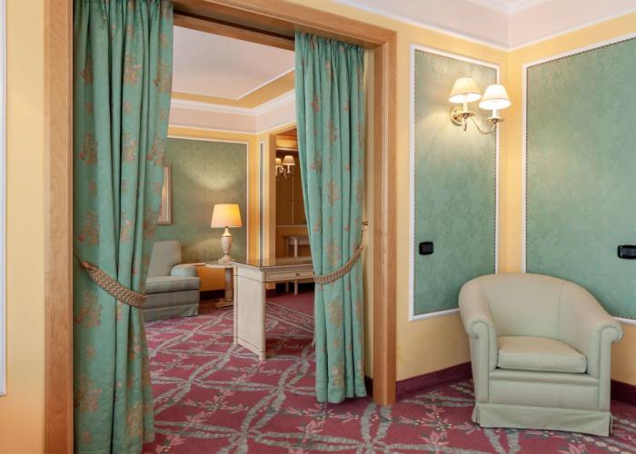 Agorà Palace Hotel