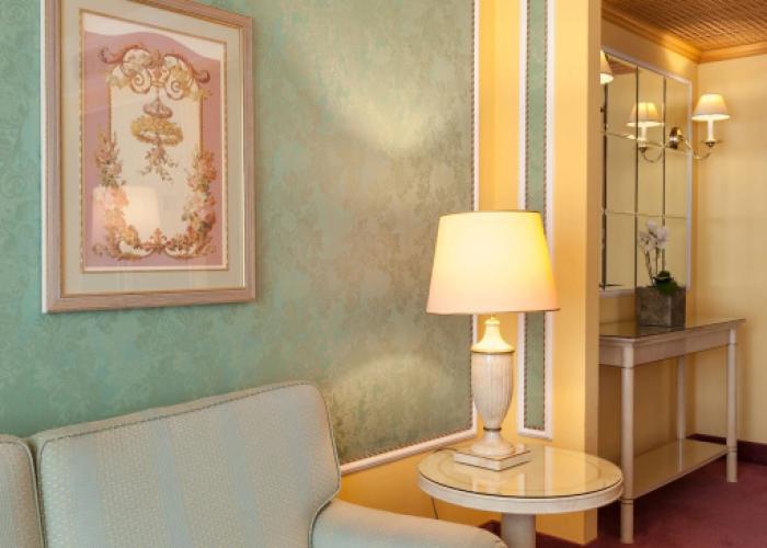 Agorà Palace Hotel