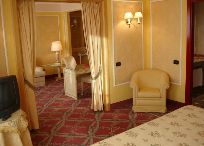 Agorà Palace Hotel