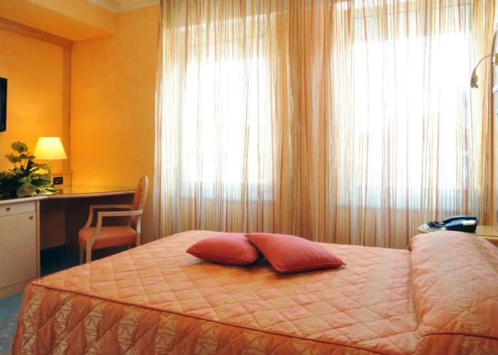 Agorà Palace Hotel